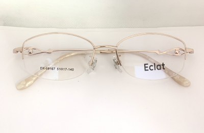 ECLAT DX 59167 c11 100 ОЧКОВ Калуга