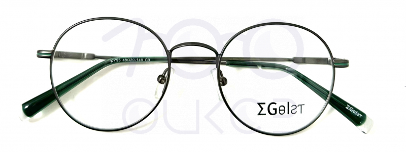 Egoist KY 95 c3 100 ОЧКОВ Калуга