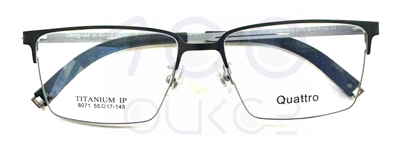 QUATTRO GAO 8071 c4 100 ОЧКОВ Калуга