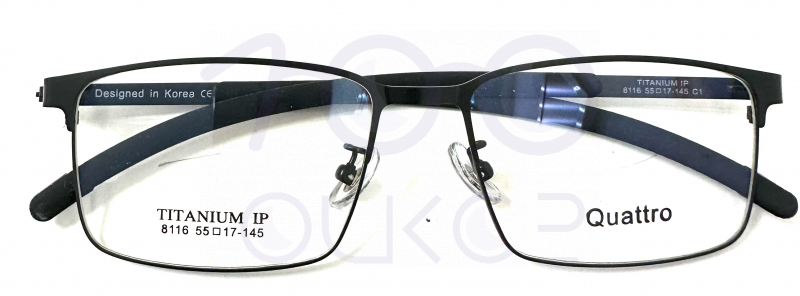 QUATTRO GAO 8116 c1 100 ОЧКОВ Калуга