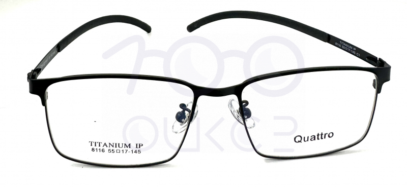 QUATTRO GAO 8116 c1 100 ОЧКОВ Калуга