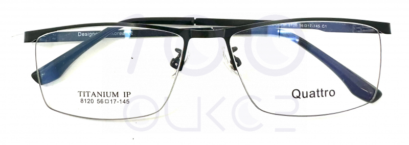 QUATTRO GAO 8120 c1 100 ОЧКОВ Калуга