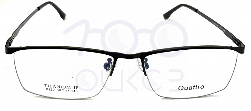 QUATTRO GAO 8120 c1 100 ОЧКОВ Калуга