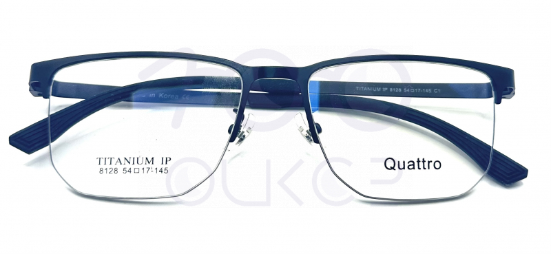 QUATTRO GAO 8128 c1 100 ОЧКОВ Калуга