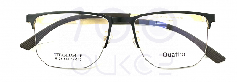 QUATTRO GAO 8128 c3 100 ОЧКОВ Калуга