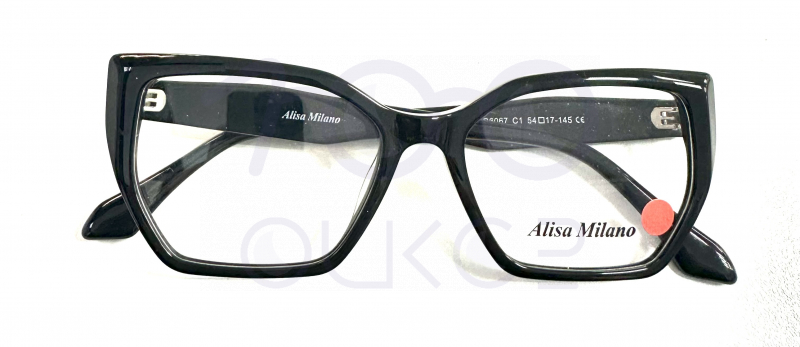ALISA MILANO G 6067 c1 100 ОЧКОВ Калуга