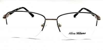 ALISA MILANO LE 6275 c2 100 ОЧКОВ Калуга