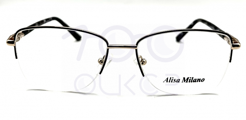 ALISA MILANO LE 6275 c2 100 ОЧКОВ Калуга