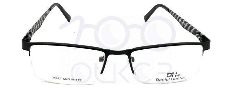 Daniel Hunter 26646 с1 100 ОЧКОВ Калуга