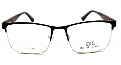 Daniel Hunter 4574 с4 100 ОЧКОВ Калуга