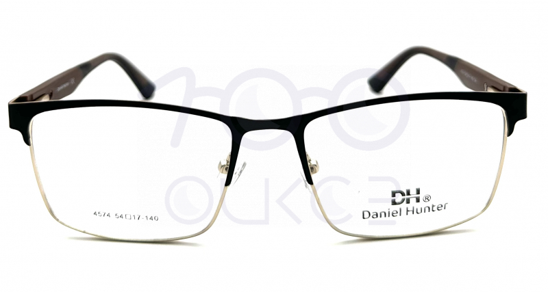 Daniel Hunter 4574 с4 100 ОЧКОВ Калуга