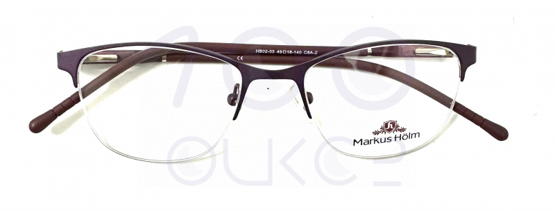 Marcus Holm HB02-03 c8A-Z 100 ОЧКОВ Калуга