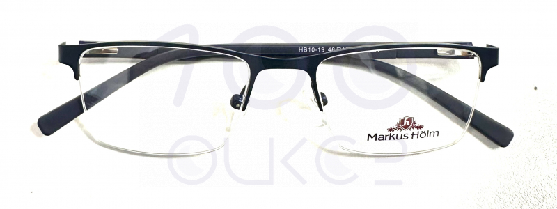 Marcus Holm HB10-19 c6A 100 ОЧКОВ Калуга