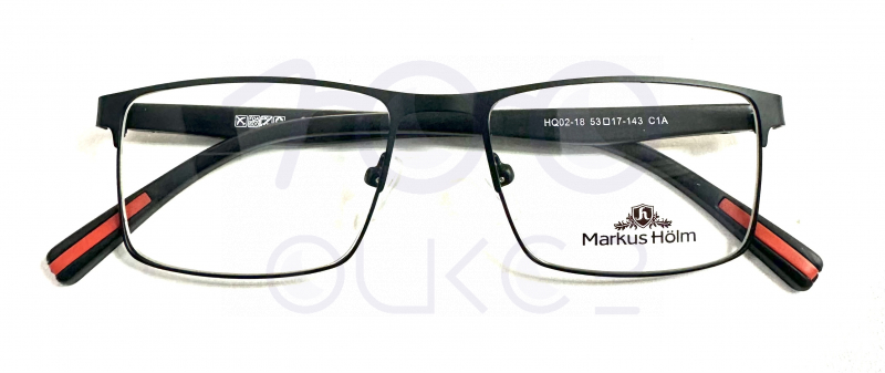 Marcus Holm HQ02-18 c1A 100 ОЧКОВ Калуга