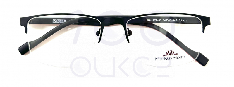 Marcus Holm HT21-65 c1A 100 ОЧКОВ Калуга