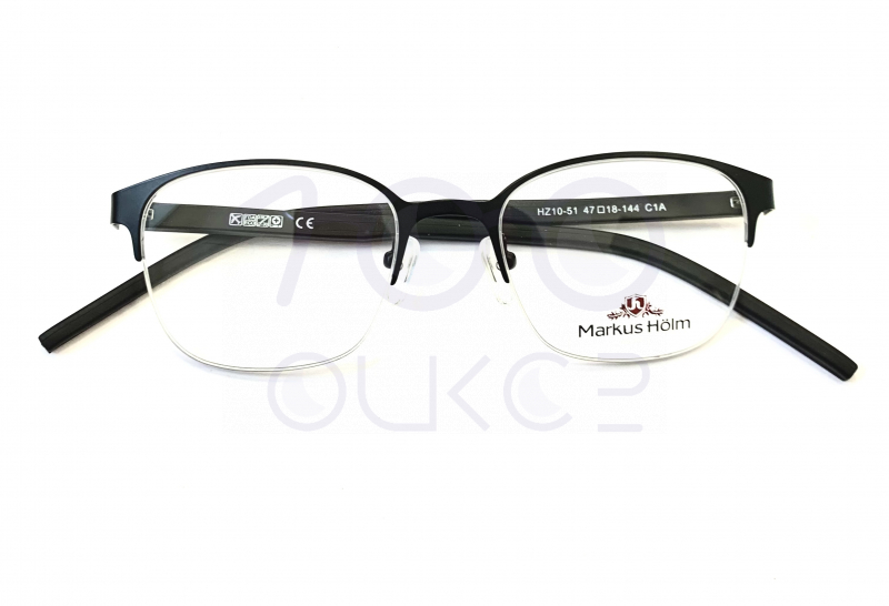 Marcus Holm HZ10-51 c1A 100 ОЧКОВ Калуга