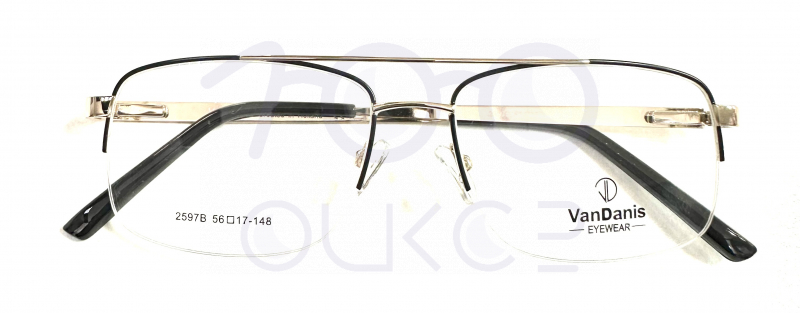 Van Danis 2597B c2 100 ОЧКОВ Калуга