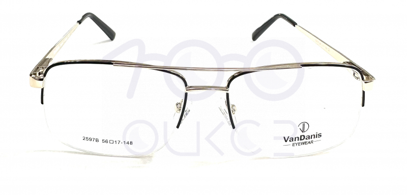 Van Danis 2597B c2 100 ОЧКОВ Калуга