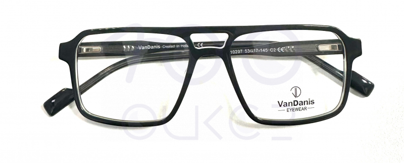 Van Danis RDA10297 c2 100 ОЧКОВ Калуга