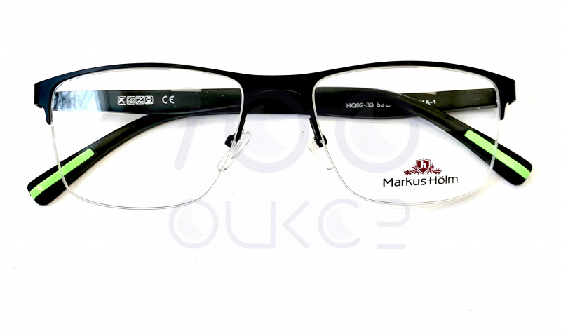 Marcus Holm HQ02-33 c1A-1 100 ОЧКОВ Калуга