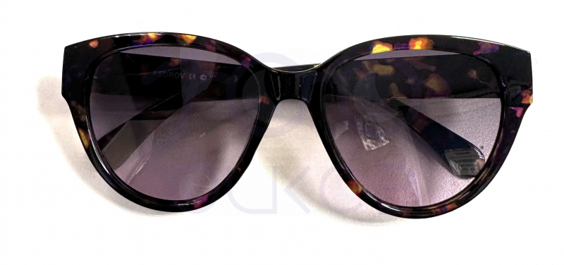 C/з Fedrov+МФ 6239 c2 100 ОЧКОВ Калуга