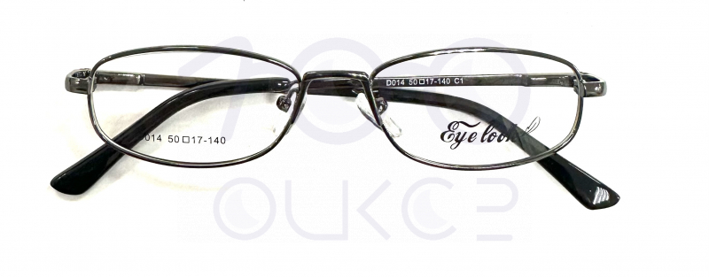 EYELook  D014 с1 100 ОЧКОВ Калуга