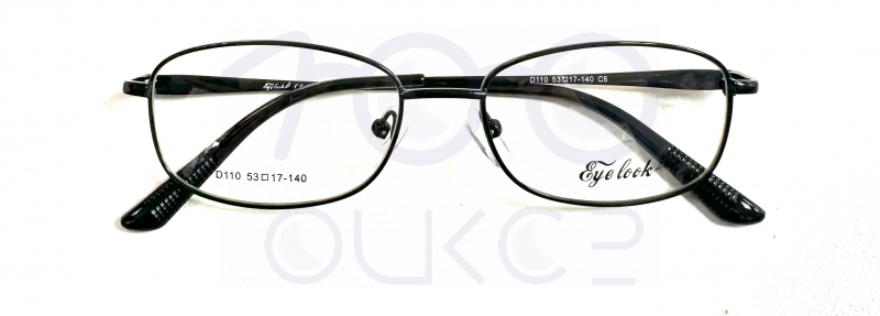 EYELook  D110 с6 100 ОЧКОВ Калуга