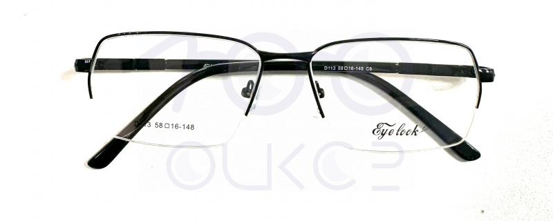 EYELook  D113 с6 100 ОЧКОВ Калуга