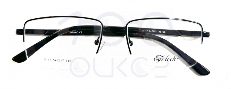 EYELook  D117 с6 100 ОЧКОВ Калуга