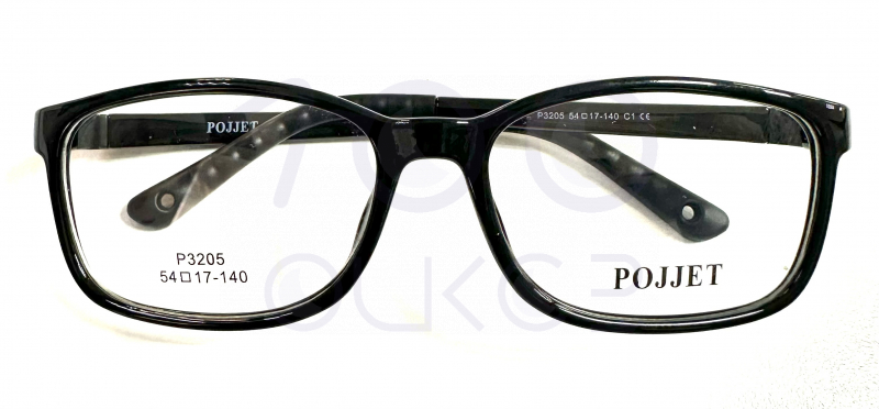 POJJET P3205 с1 100 ОЧКОВ Калуга