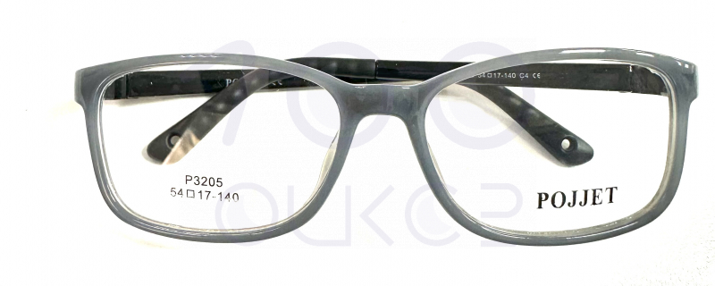 POJJET P3205 с4 100 ОЧКОВ Калуга