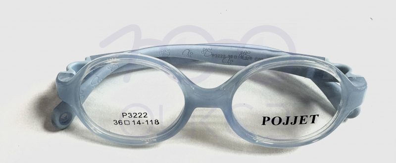 POJJET P3222 с3 100 ОЧКОВ Калуга