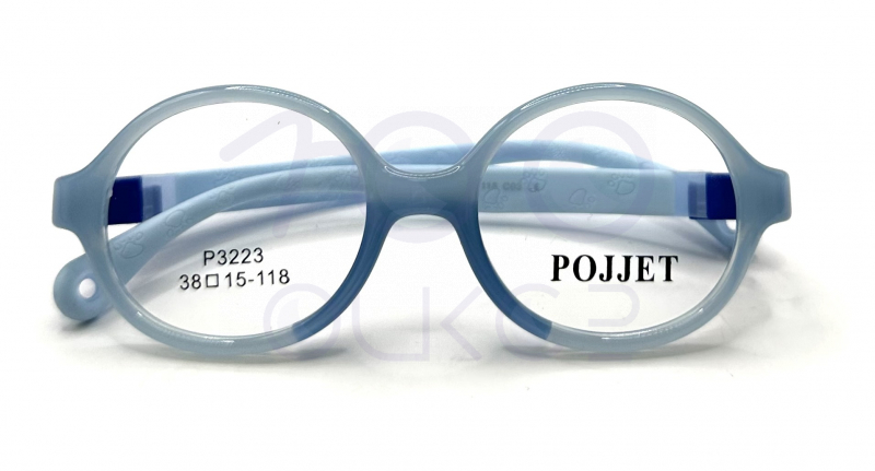 POJJET P3223 с3 100 ОЧКОВ Калуга