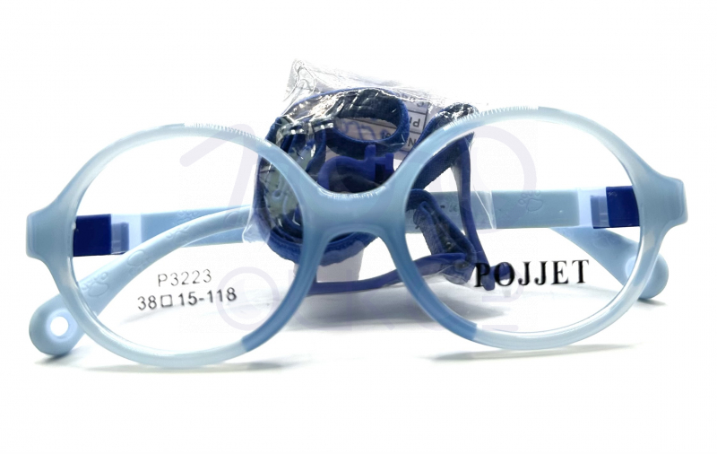 POJJET P3223 с3 100 ОЧКОВ Калуга