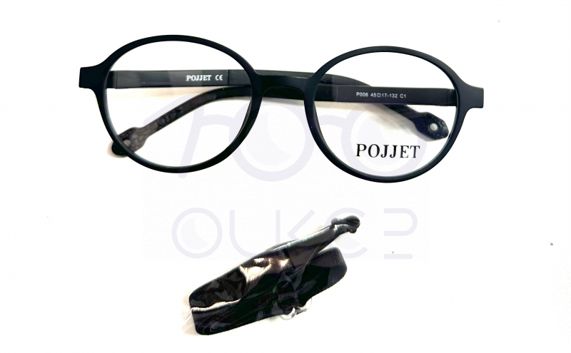 POJJET дет P006 c1 100 ОЧКОВ Калуга