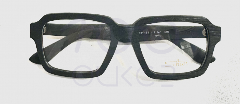 Shoor 8184 c10 100 ОЧКОВ Калуга