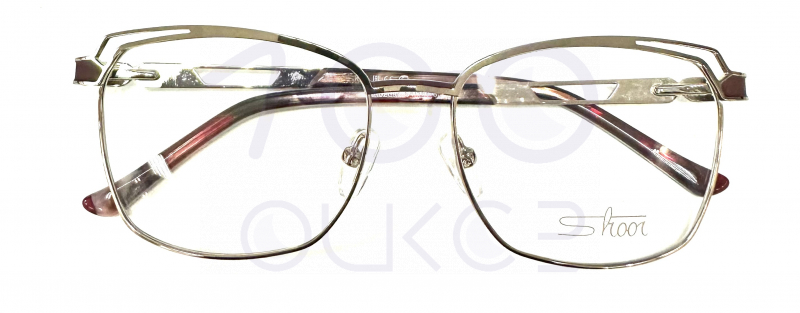 Shoor A82697 c3 100 ОЧКОВ Калуга