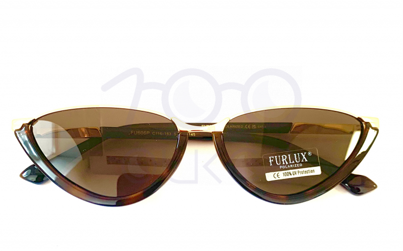  с/з FURLUX FV 606PC с116-183 100 ОЧКОВ Калуга