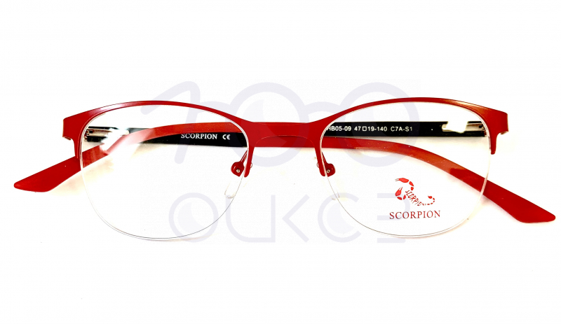 Scorpion 0509 c7A 100 ОЧКОВ Калуга