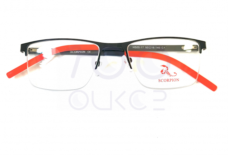 Scorpion 0517 c1 100 ОЧКОВ Калуга