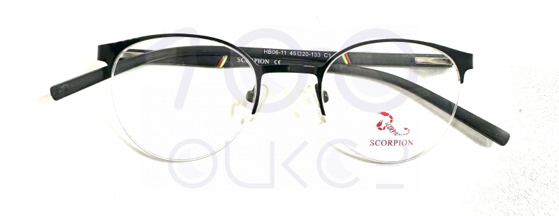 Scorpion 0611 c1 100 ОЧКОВ Калуга