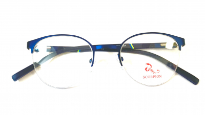 Scorpion 0611 c6A 100 ОЧКОВ Калуга