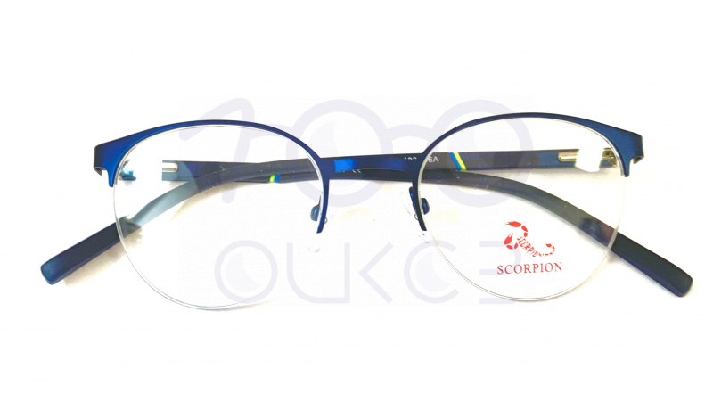 Scorpion 0611 c6A 100 ОЧКОВ Калуга