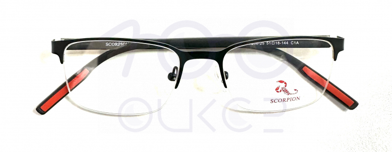 Scorpion 0625 c1a 100 ОЧКОВ Калуга