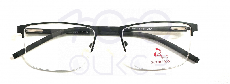 Scorpion 0917 c1A 100 ОЧКОВ Калуга