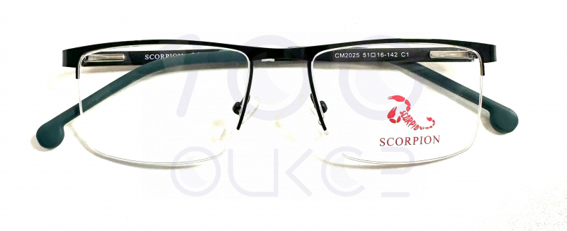 Scorpion 2025 c1 100 ОЧКОВ Калуга