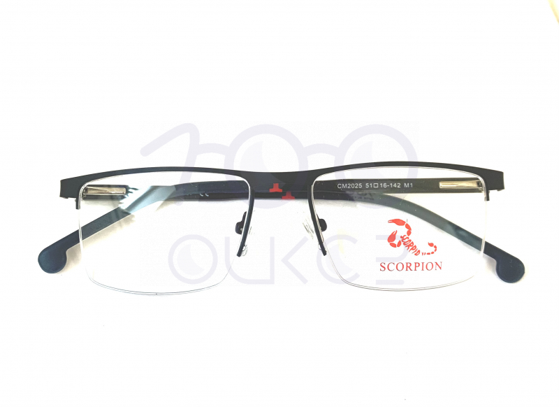 Scorpion 2025 cM1 100 ОЧКОВ Калуга