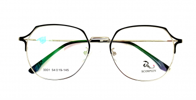 Scorpion 3001 c3 100 ОЧКОВ Калуга