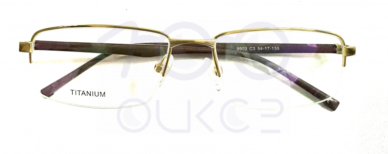 TITANIUM 9903 c3 100 ОЧКОВ Калуга