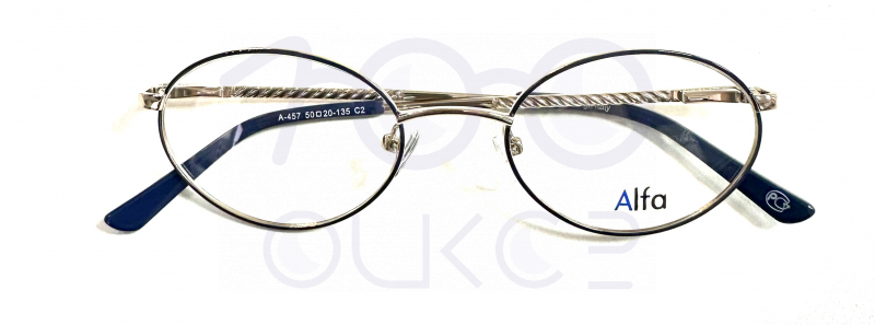 Alfa 457 с2 100 ОЧКОВ Калуга